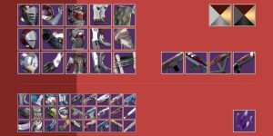 Destiny 2 Gruppenkämpfe Neue Monarchie Loot