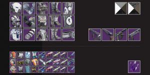 Destiny 2 Gruppenkämpfe Toter Orbit Loot