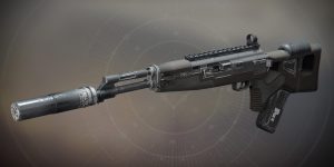 Destiny 2 Gruppenkämpfe Toter Orbit-Scout-Gewehr