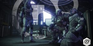 Destiny 2 Gruppenkämpfe toter orbit