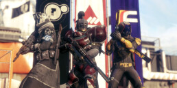 Destiny 2 Gruppenkämpfe