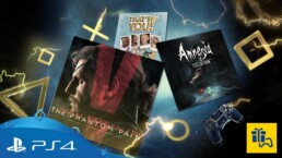 PS Plus im Oktober 2017