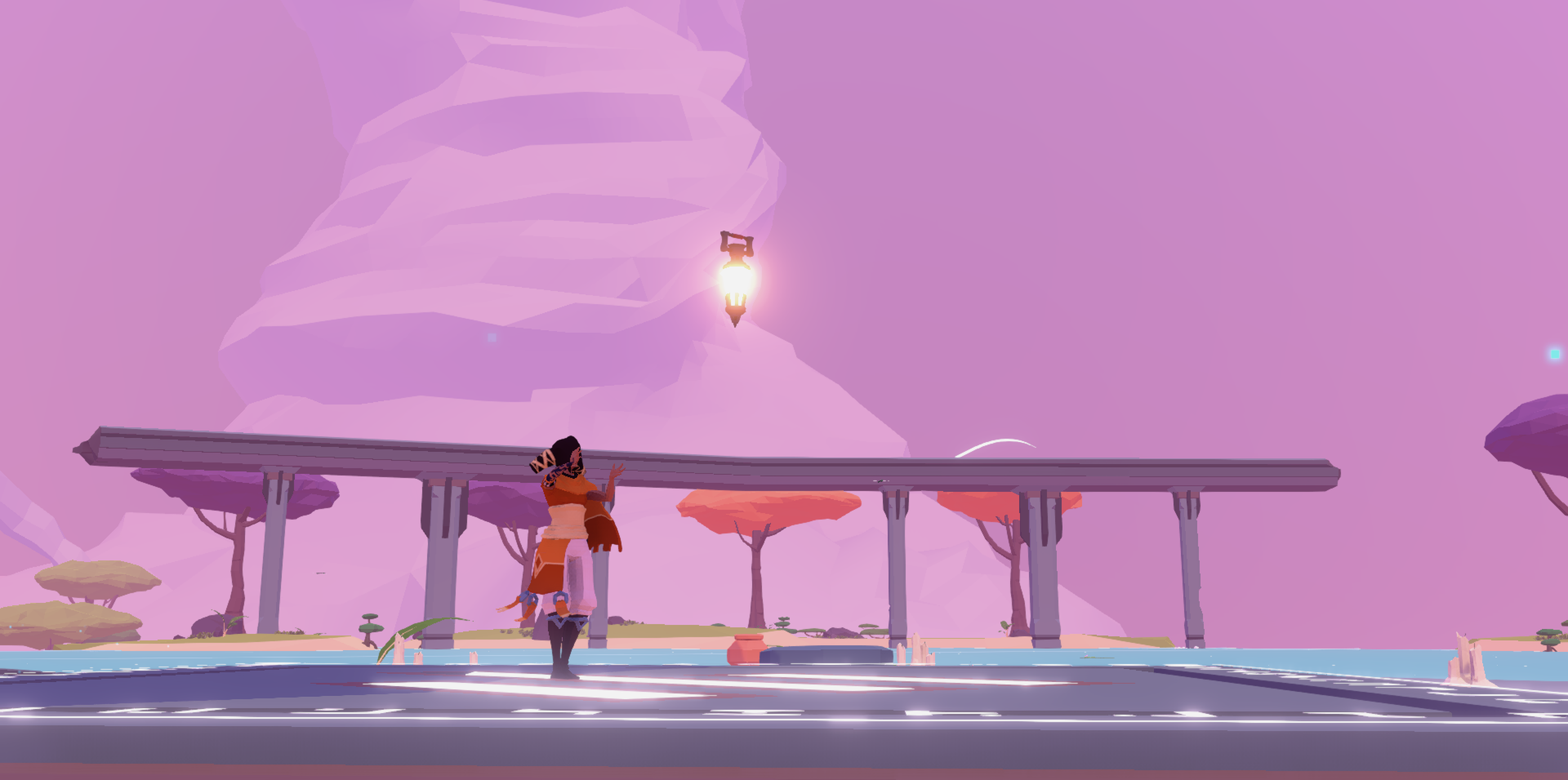 AER - Auk und ihre Laterne