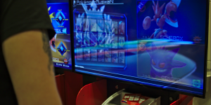 Game Stations von Nintendo