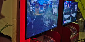 Game Stations von Nintendo