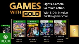 games with gold november 2017