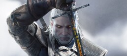 noclip the witcher