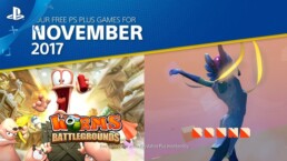 ps plus november 2017